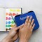 Daler-Rowney Aquafine Watercolor Paint Half Pan Travel Set-24/Pkg